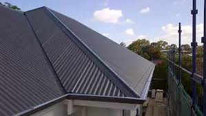 Best Roof Insulation Installation  in Jackson, MI